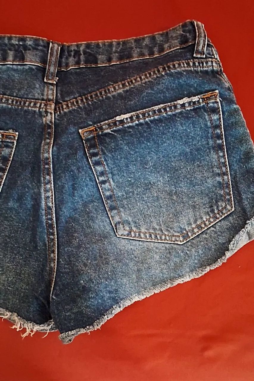 SHORT JEANS  - Foto 2