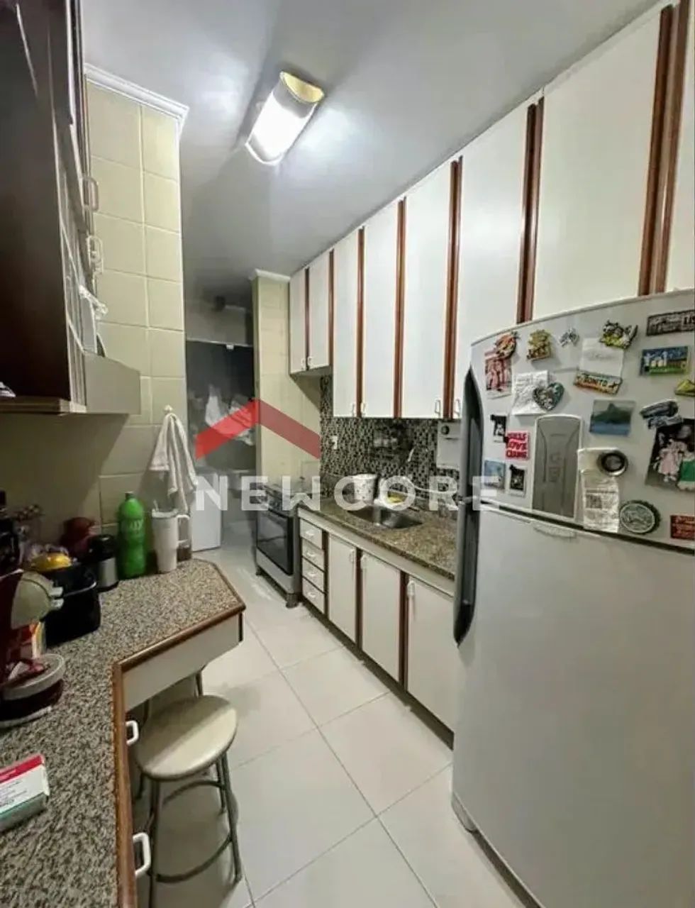 Apartamento em Rua Apucarana - Tatuapé - São Paulo/SP - Foto 3