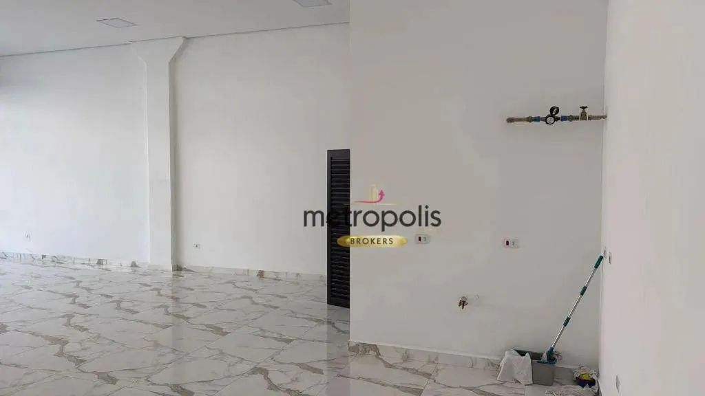 Loja para alugar, 97 m² por R$ 7.482,00/mês - Santa Maria - São Caetano do Sul/SP - Foto 6