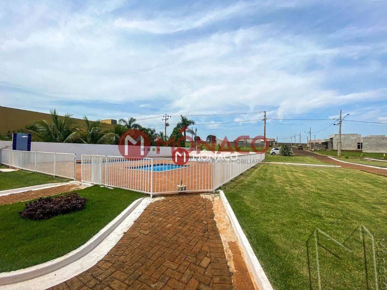 Terreno à venda, 422 m² por R$ 130.000,00 - Centro - Alvorada do Sul/PR - Foto 3
