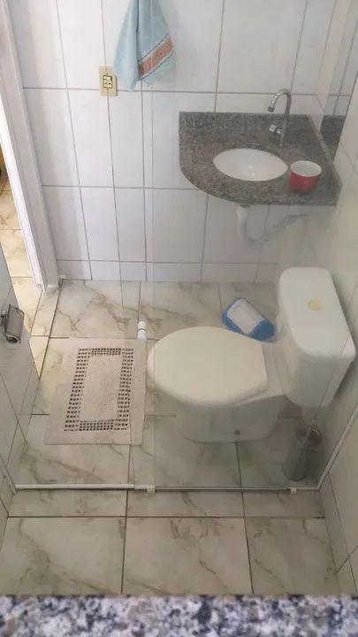 Aluguel  casa de praia  p/ temporada - Foto 4