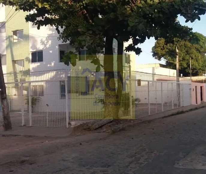 Apartamento em Olinda, bultins 2qtos 1vg r. calçada há 3 min. shop. pátteo - Foto 3