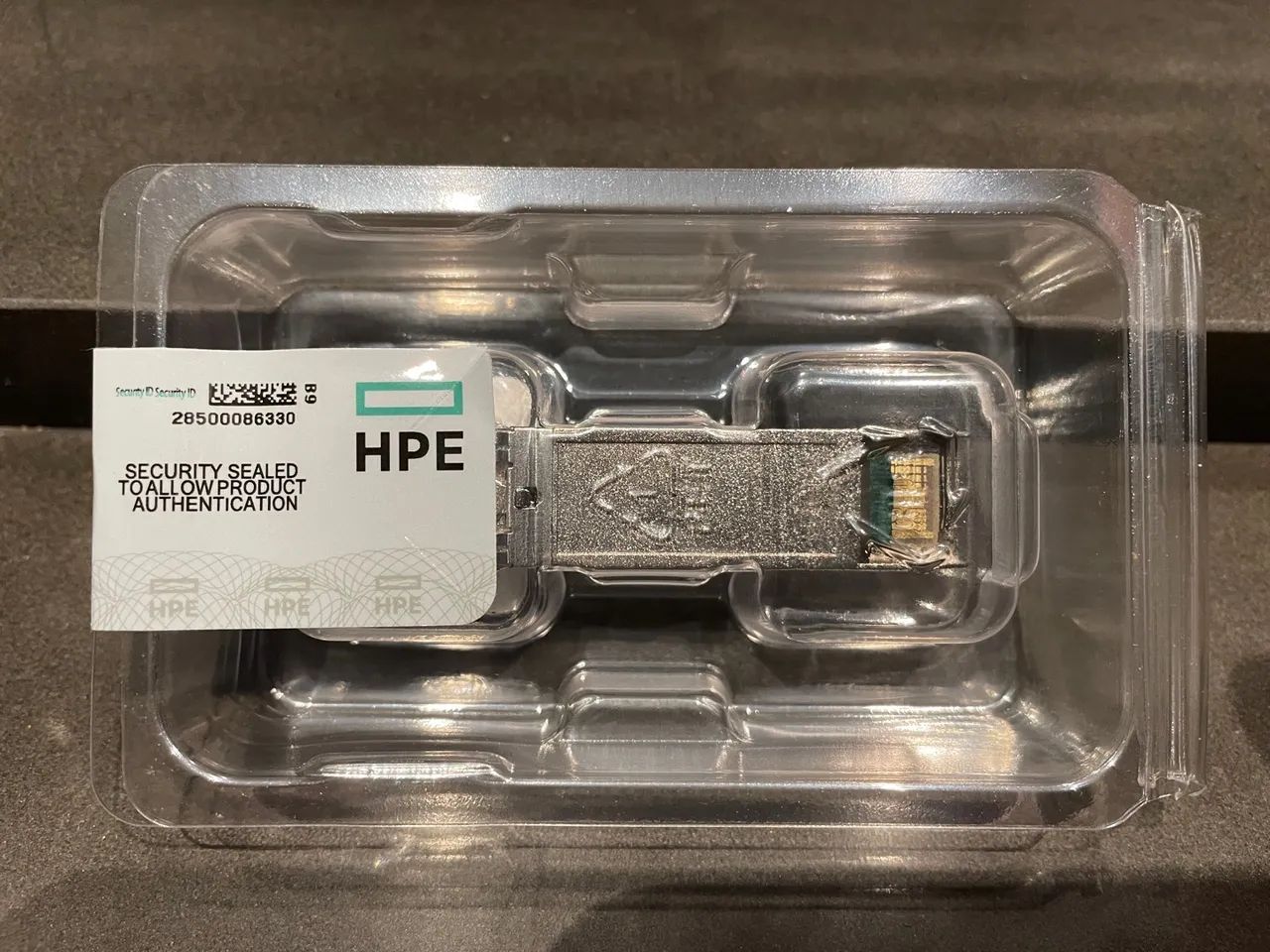 GBIC Aruba 10G SR J9150D  - Foto 3