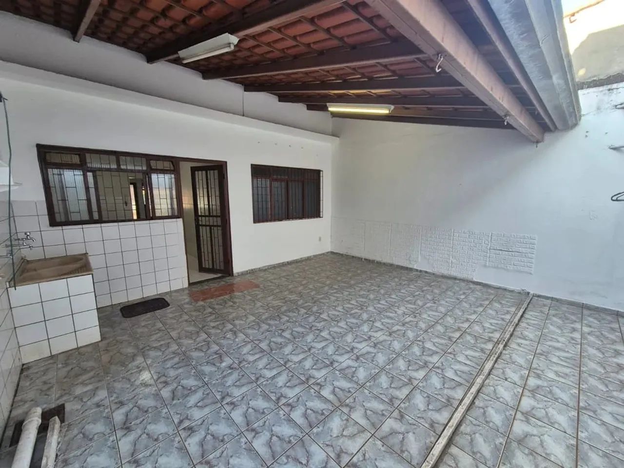 Foto - Brasília - Núcleo Bandeirante