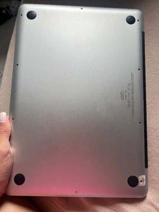 MacBook Pro 13  - Foto 3