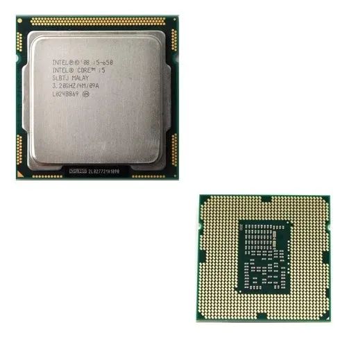 Processador Intel Core i5 - 650 LGA1156 - Foto 2