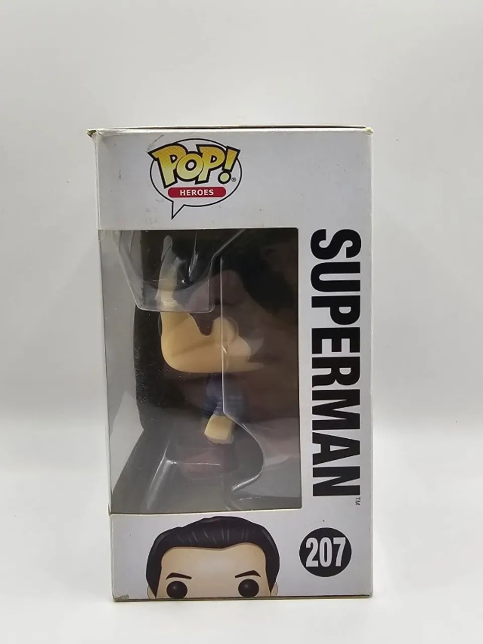Funko Pop Justice League! Superman #207 - Foto 2