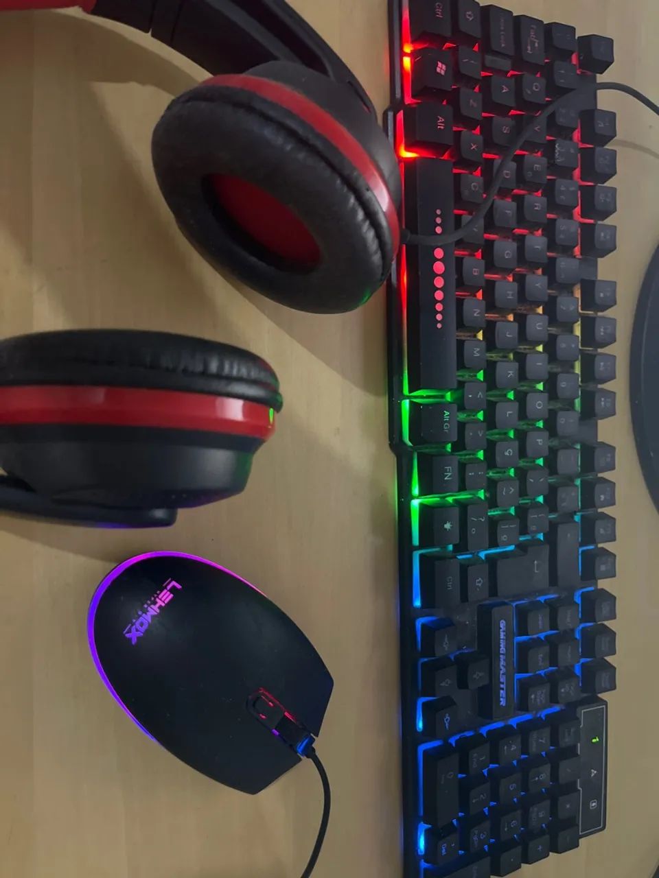Computador completo - Ideal para tarefas simples - Foto 3