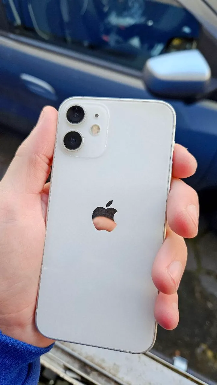 iPhone 12 mini, 256GB
