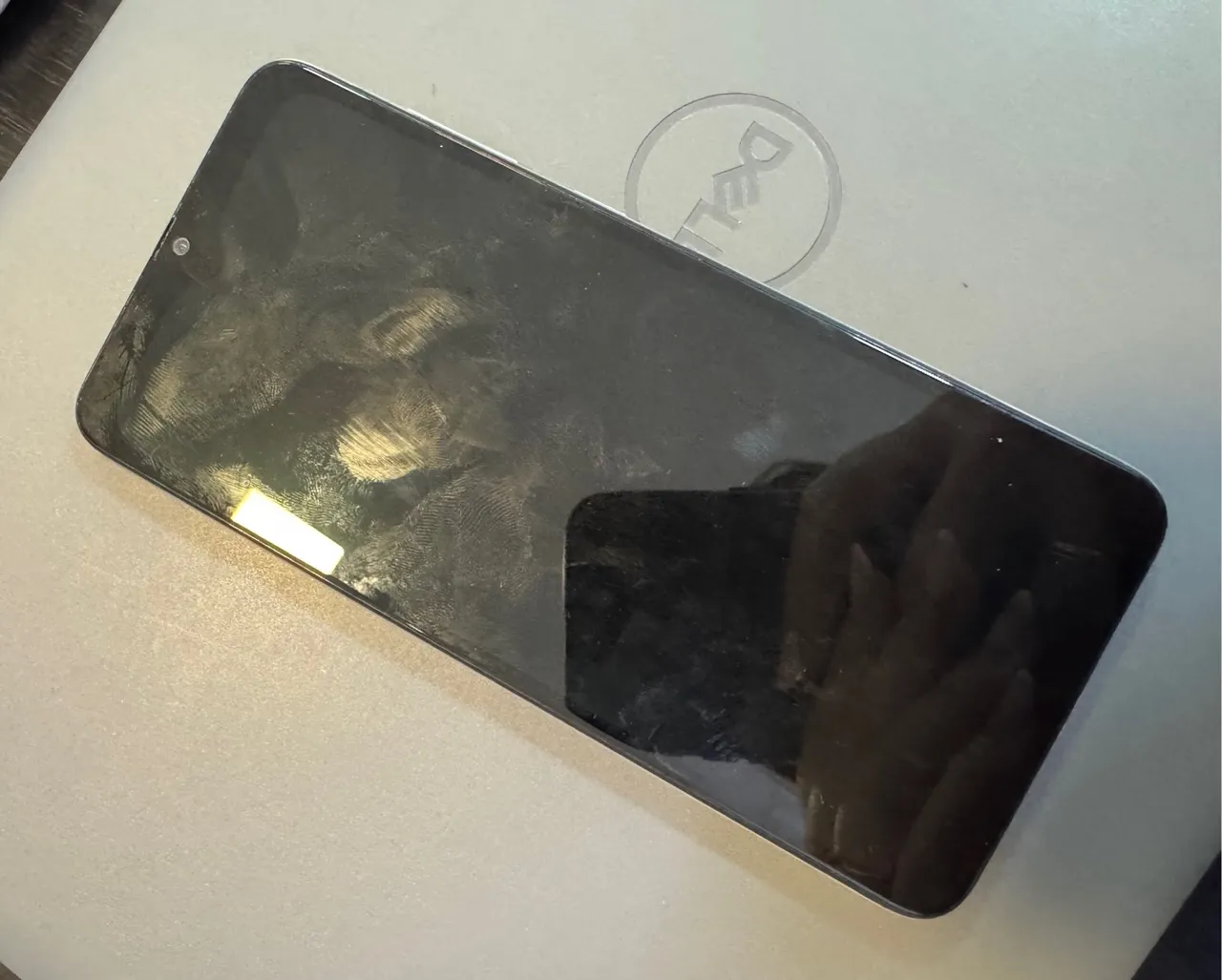 Vendo galaxy A70 128 gb