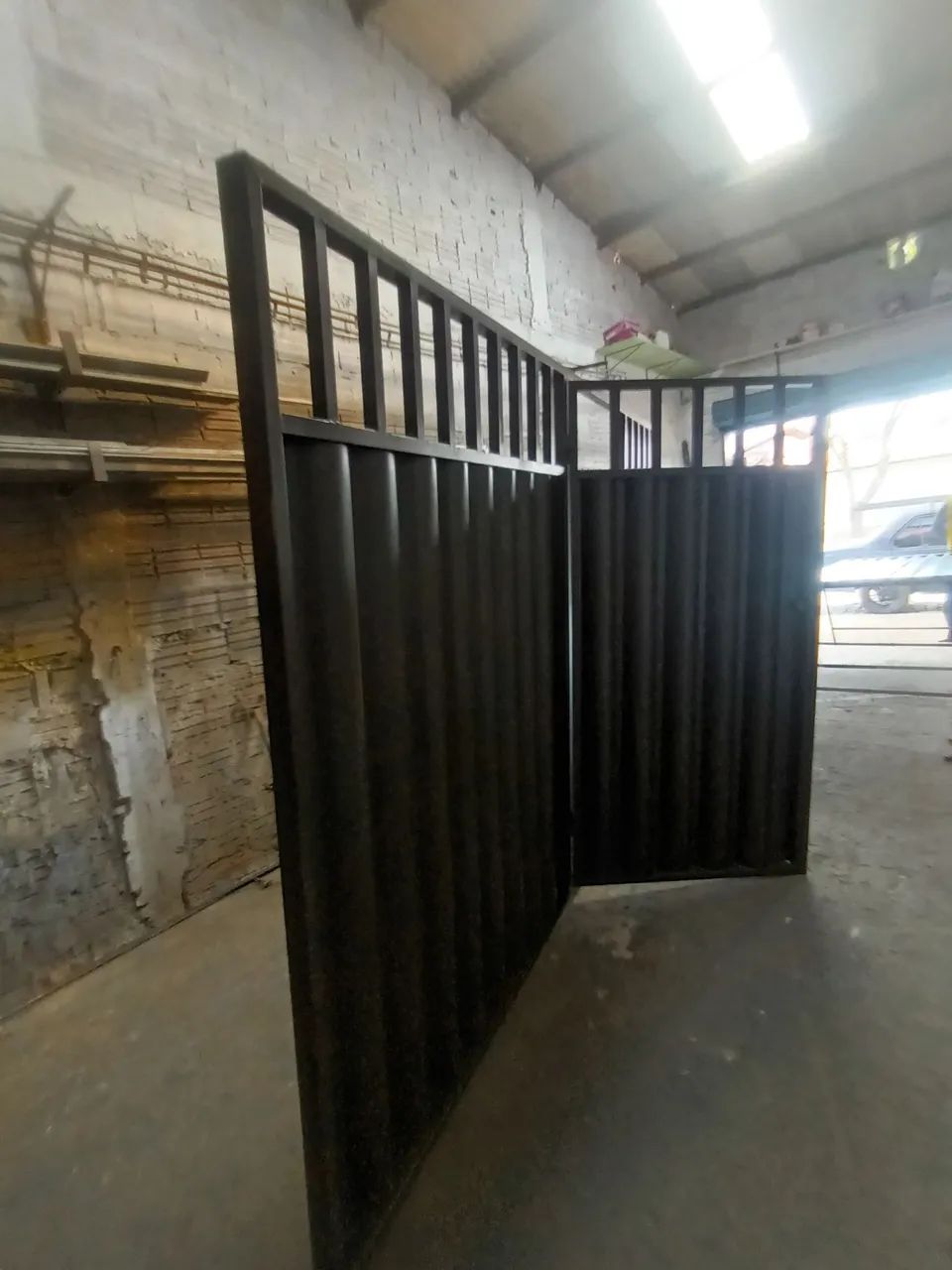 Used Garage Door64717310844419120