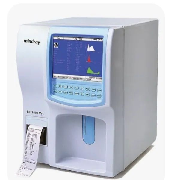 Manutenção de equipamentos Mindray Urit Medmax  - Foto 2