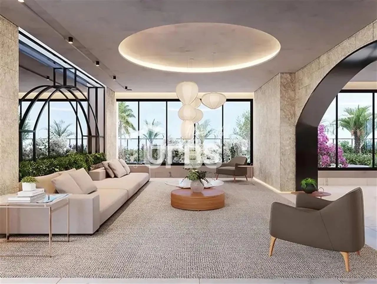 Cinque Terre Residenze - Apartamento 2 quartos, sendo 1 suíte - Foto 5