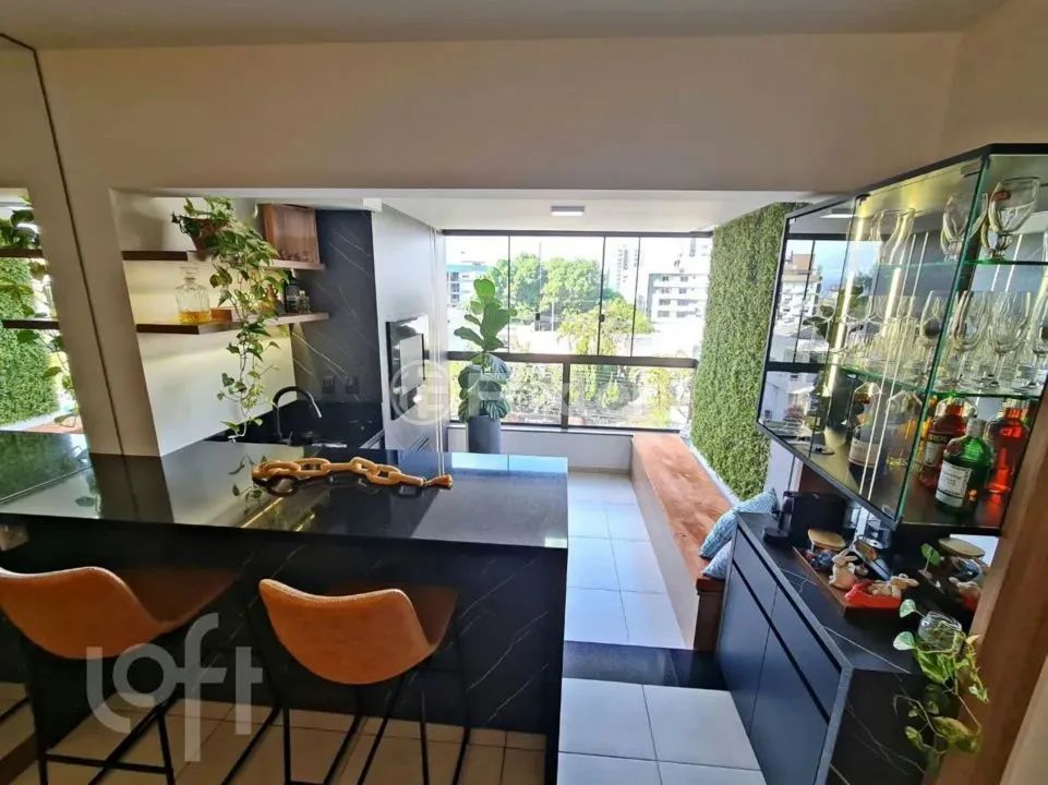 Apartamento à venda Rua Marcílio Dias, Rio Branco - Novo Hamburgo