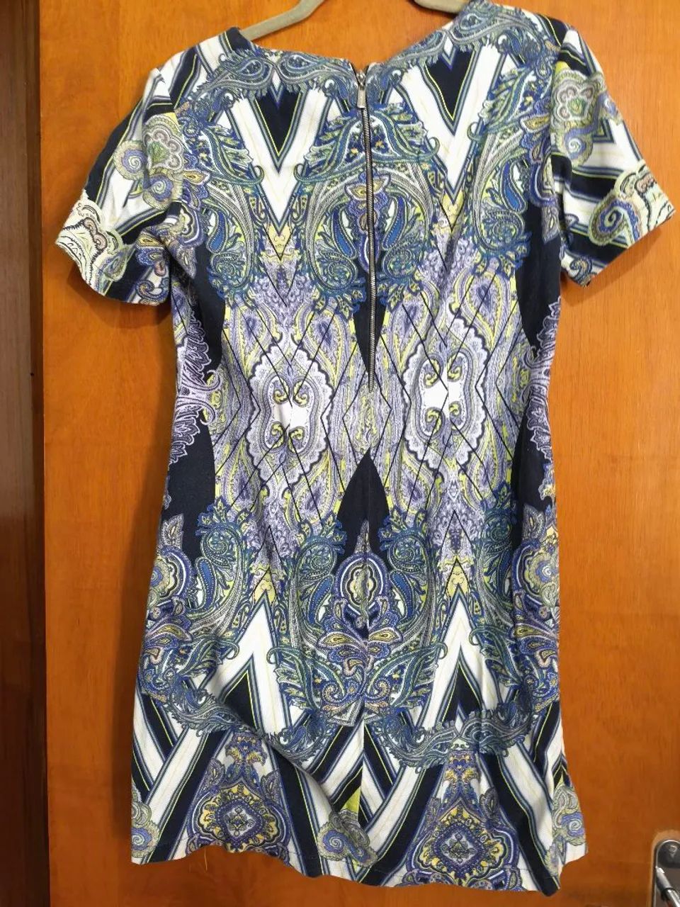 Vestido Lê Lis Blance - Foto 2