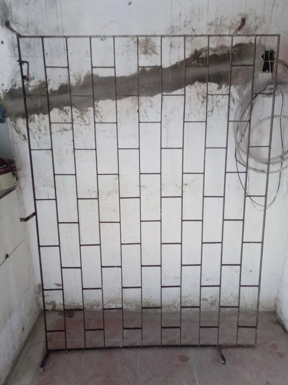 Janelas de Aço Usadas - Foto 2