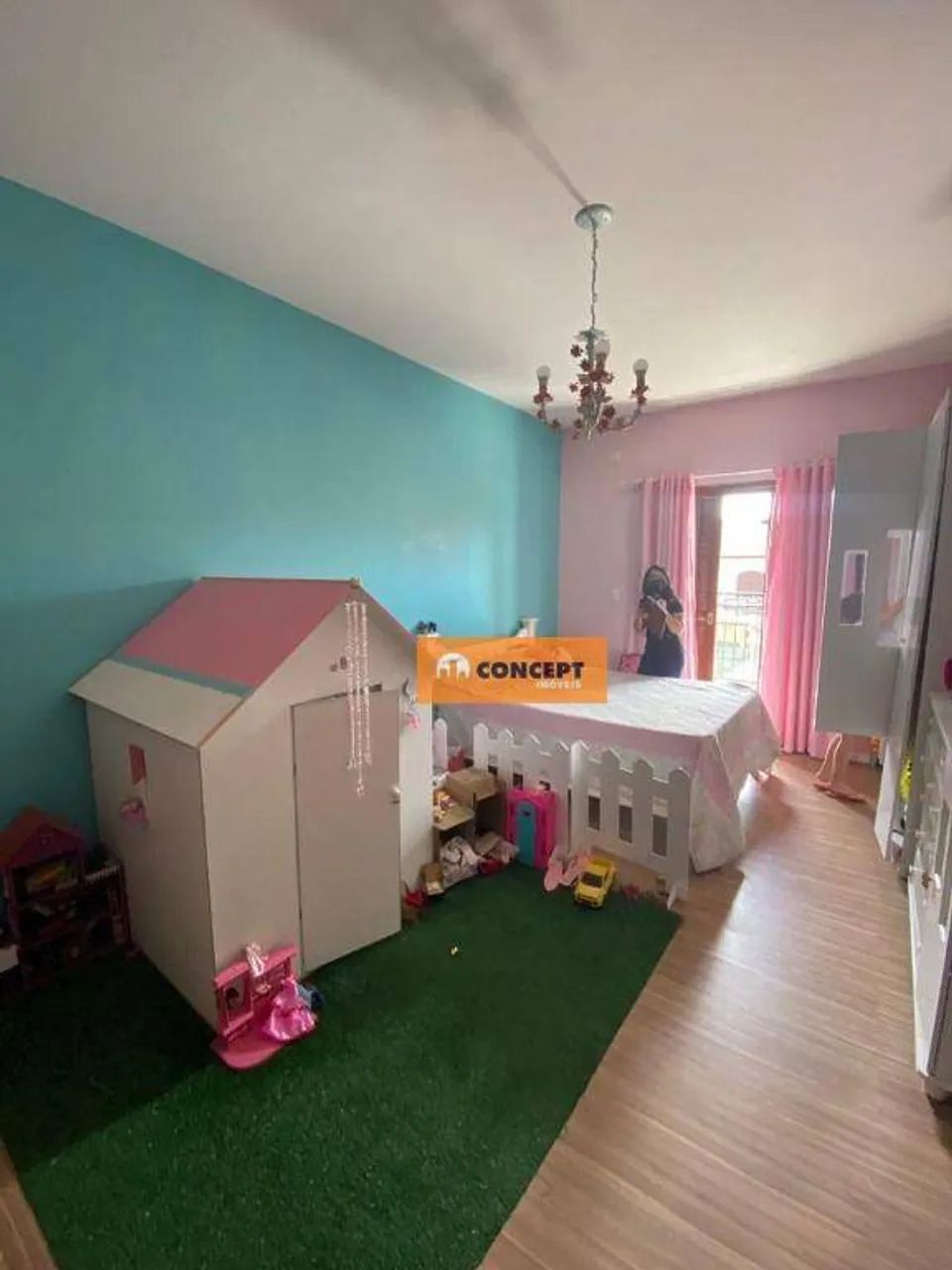 Sobrado com 3 dormitórios à venda, 243 m² por R$ 680.000,00 - Jardim dos Ipês - Suzano/SP - Foto 9