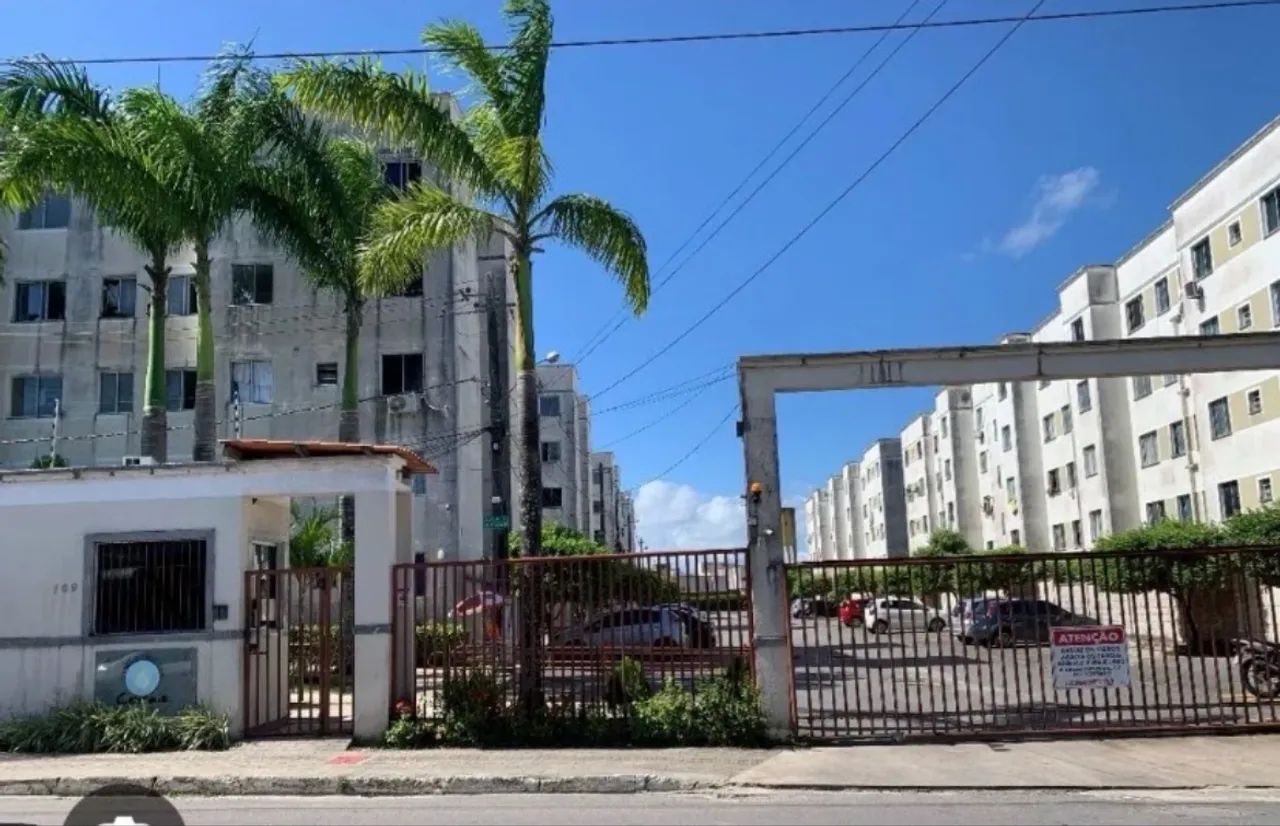 Foto - Maceió - Antares