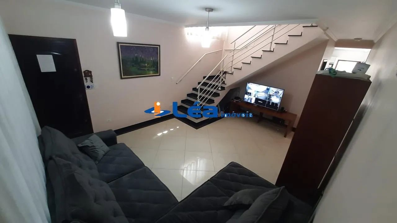 Sobrado RESIDENCIAL em SUZANO - SP, VILA URUPÊS - Foto 6