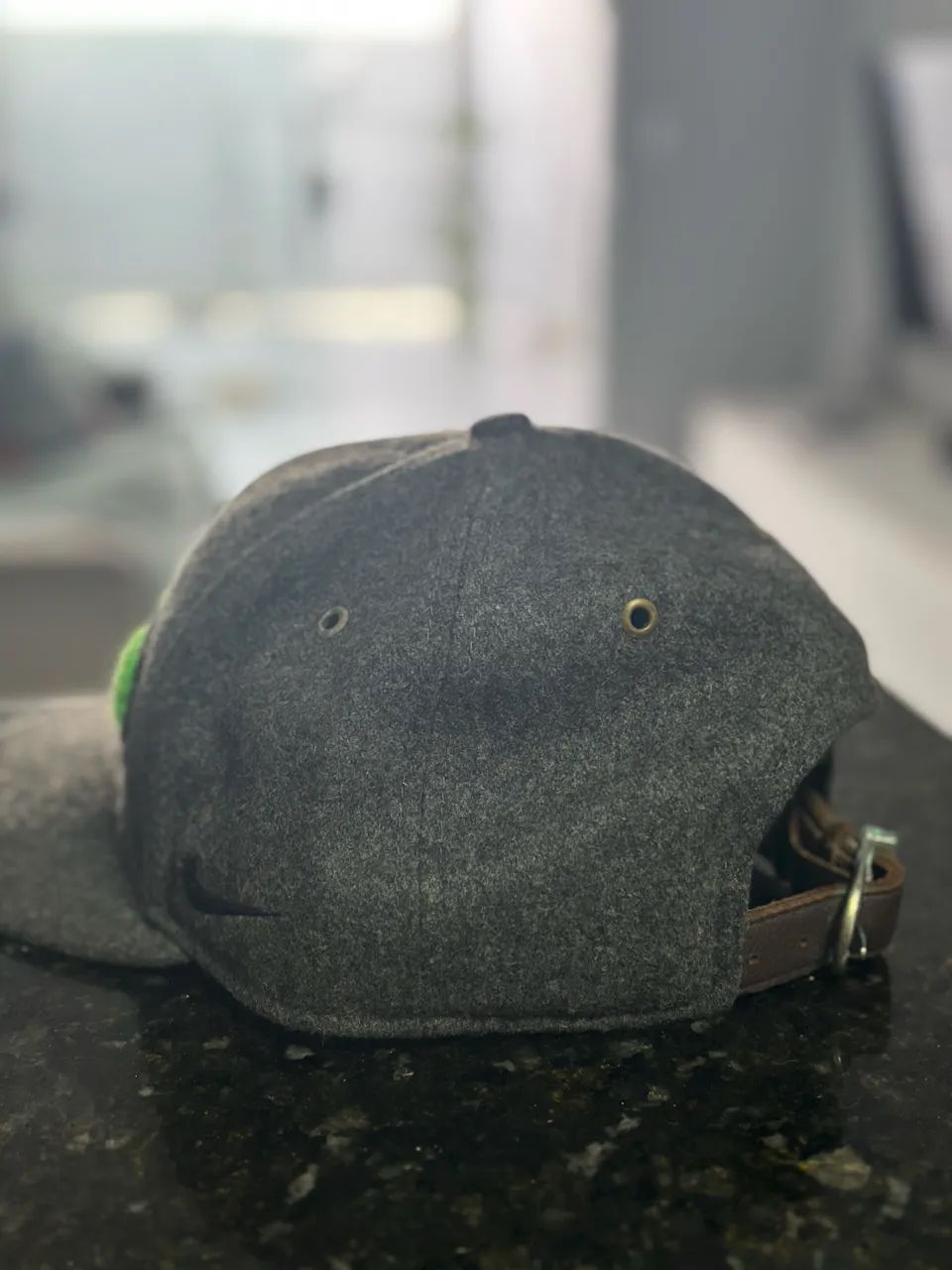 Boné Nike LeBron James - Foto 4