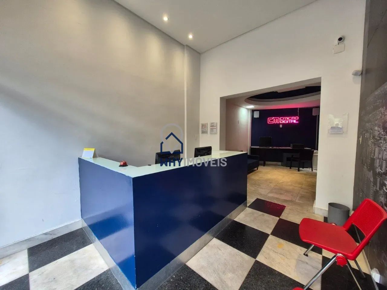 Casa Comercial na Avenida Getúlio Vargas - Foto 2