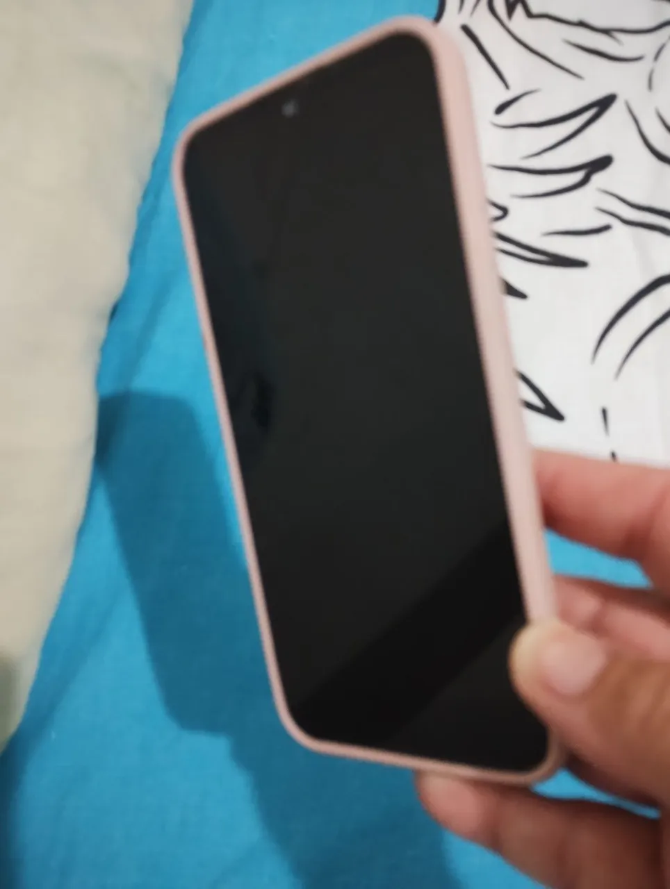 Motorola moto e prime