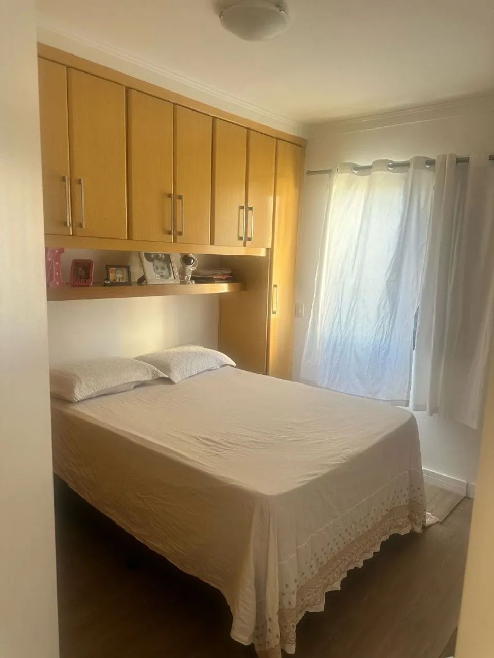 Vendo apartamento centro de Suzano 98m² - Foto 2