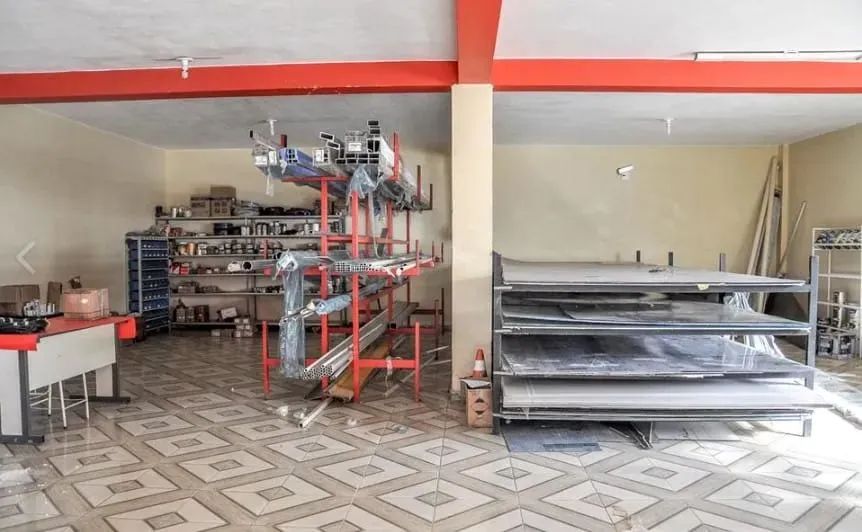 Galpão para locação, Setor de Materiais de Construção (Ceilândia), Brasília, DF - Foto 6