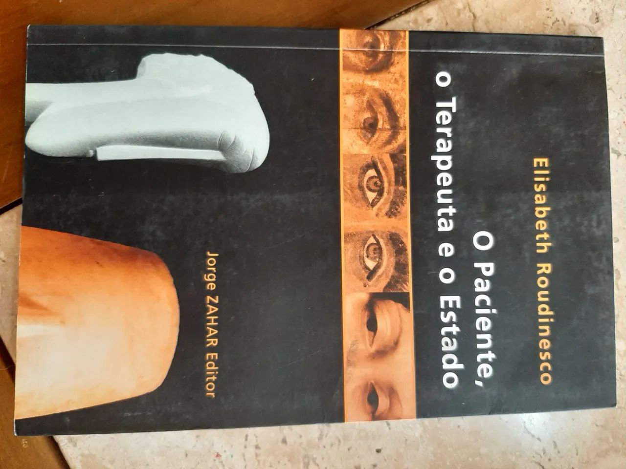 Combo 3 Livros de psicanálise lacaniana - Foto 3