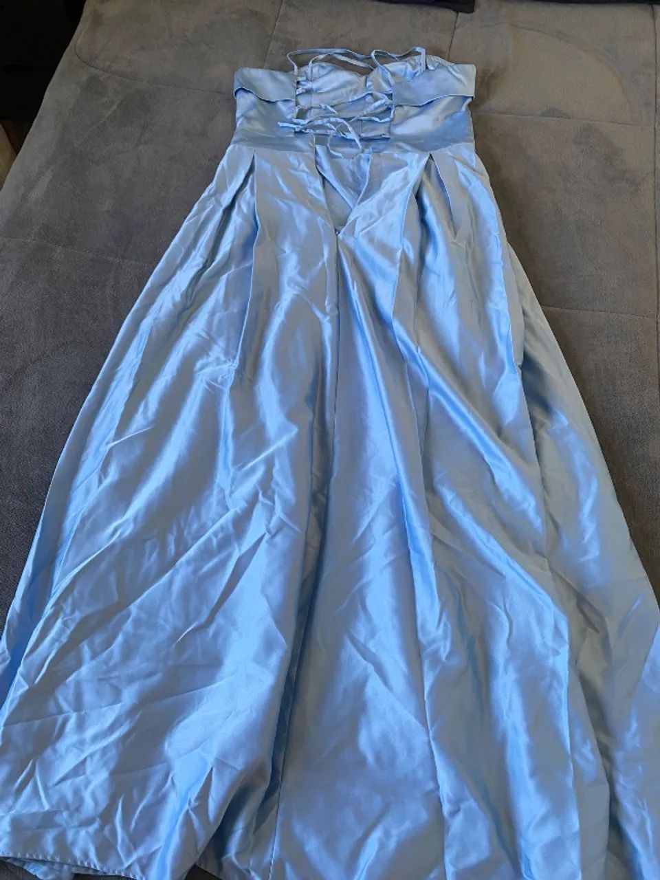 Vestido de Festa - Foto 5
