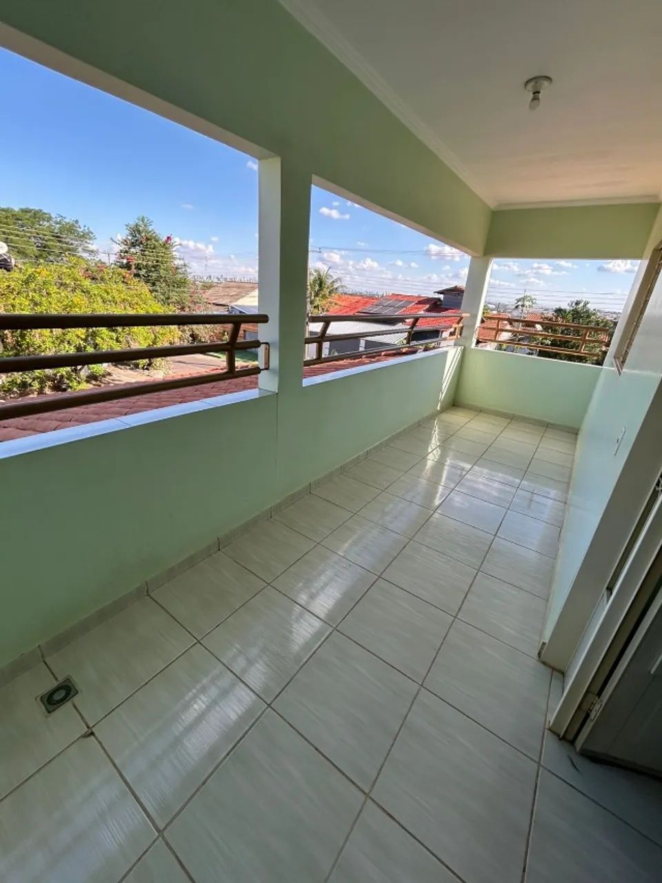 Sobrado Jardim Fonte Nova - Foto 2