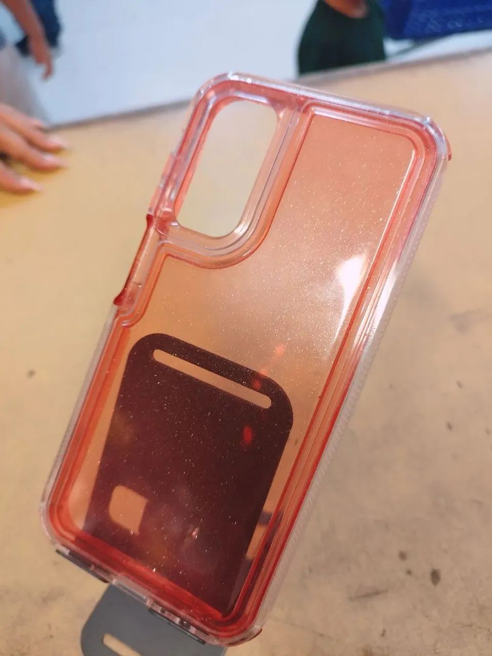 Smartphone A15 semi novo  - Foto 4