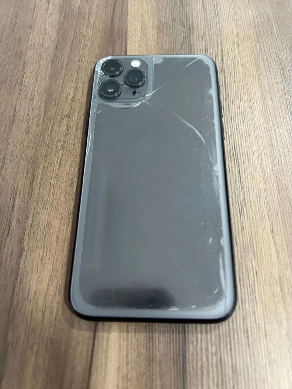 Iphone 11 pro 256 gb - Foto 3