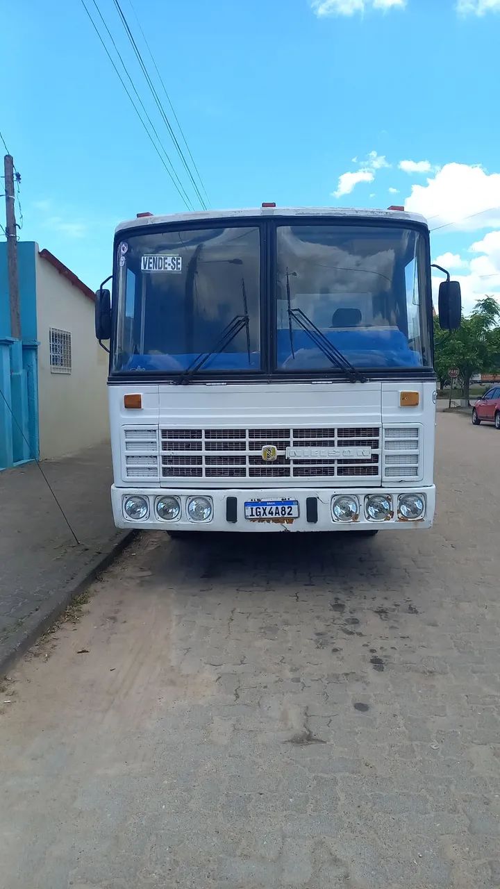 Motor Home  - Foto 2