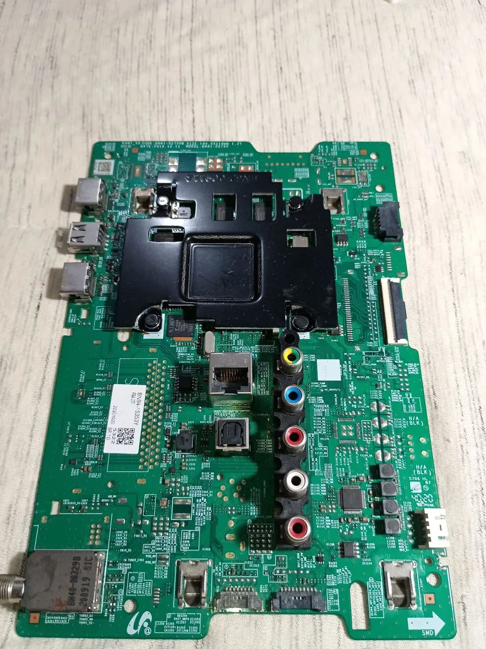 PLACA SMART PARA YV SAMSUNG.