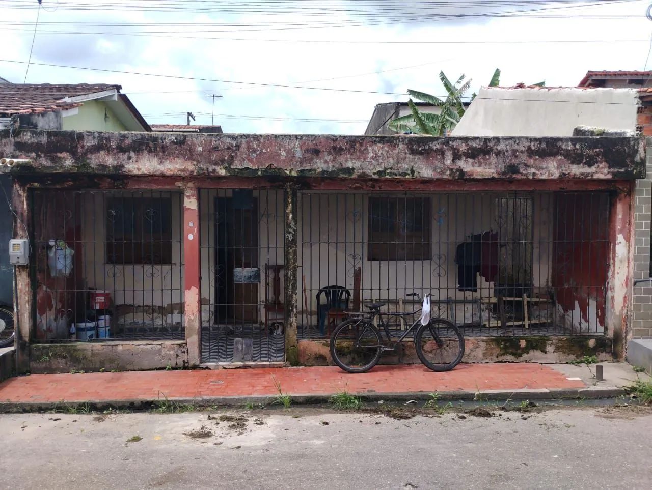 Foto - Belém - Val-de-Cães