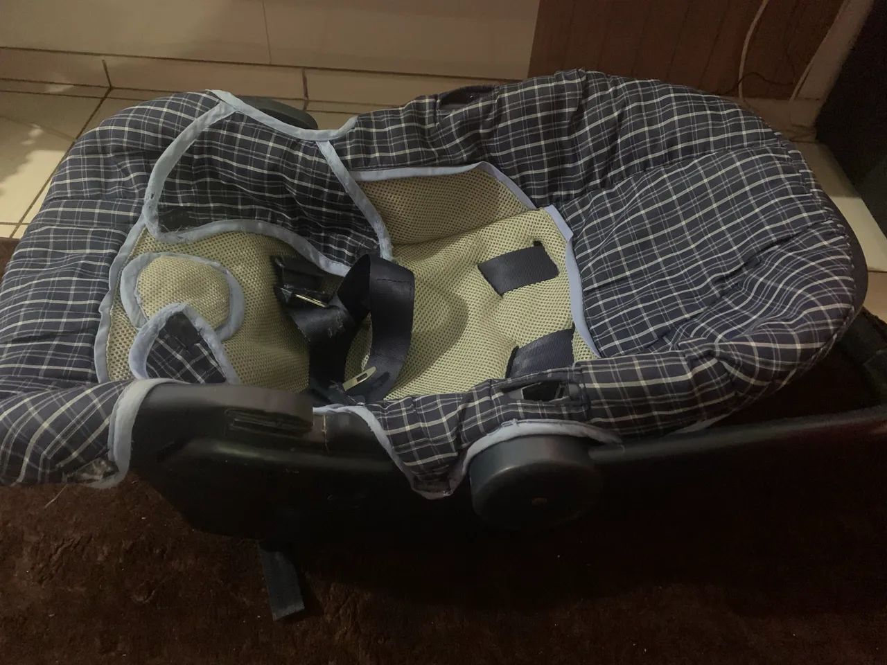 Bebê Conforto com Função Balanço - Barato, Leva Hoje! - Foto 3