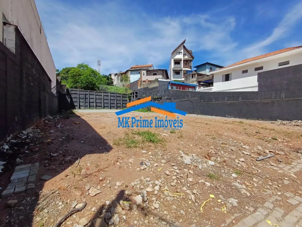 Terreno 1000m² - Oportunidade de Compra ou Locação - Vila São Francisco - Foto 3