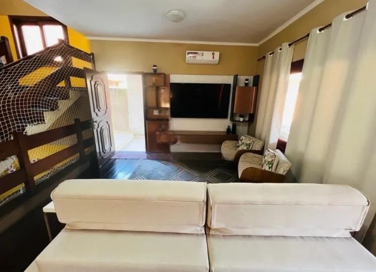 Excelente Casa Mobiliada em Condomínio de Alto Padrão em Cotia - Foto 4