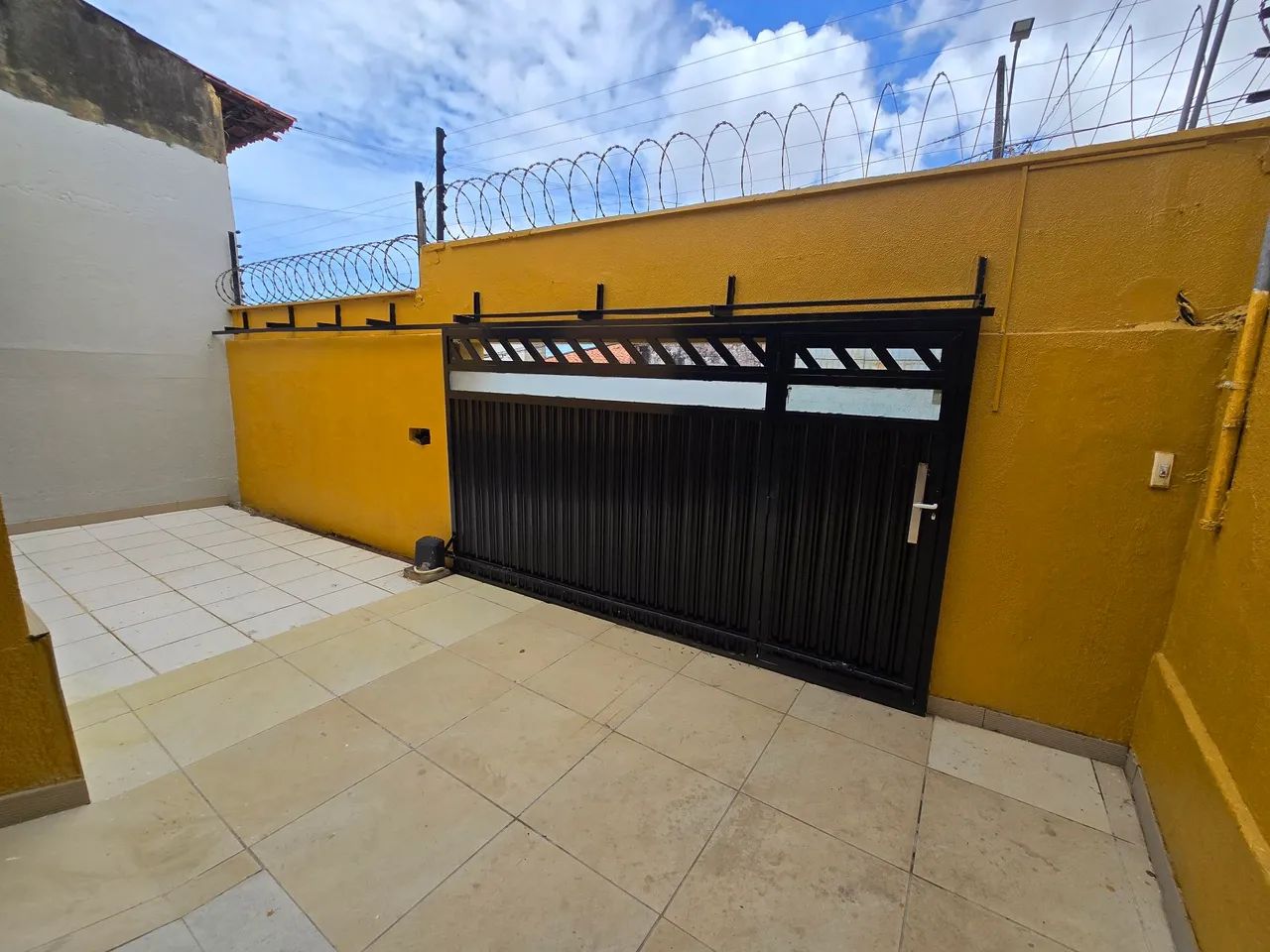 Casa no Monte Castelo ( Atrás da Academia CasteloBranco)) - Foto 3
