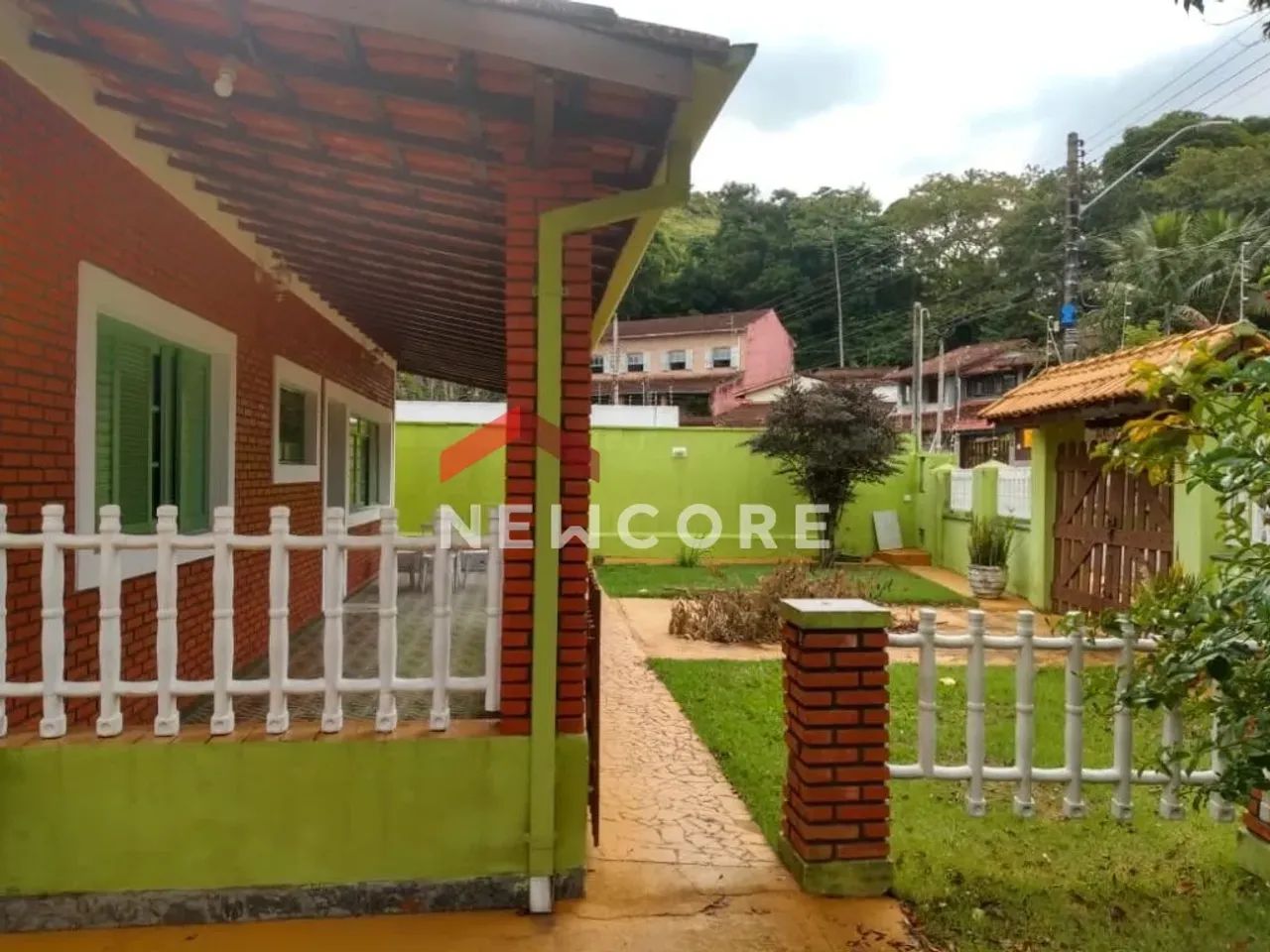 Chácara em Avenida Fioravante Paschoalim - Martim de Sá - Caraguatatuba/SP - Foto 5