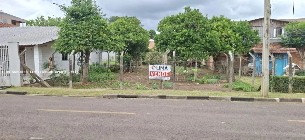 Terreno 375m para Venda, Lagoa Pedra  Campo Magro / PR 2km do centro - Foto 9