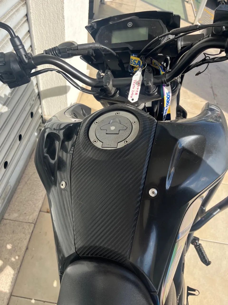 XTZ LANDER 250cc - Foto 5
