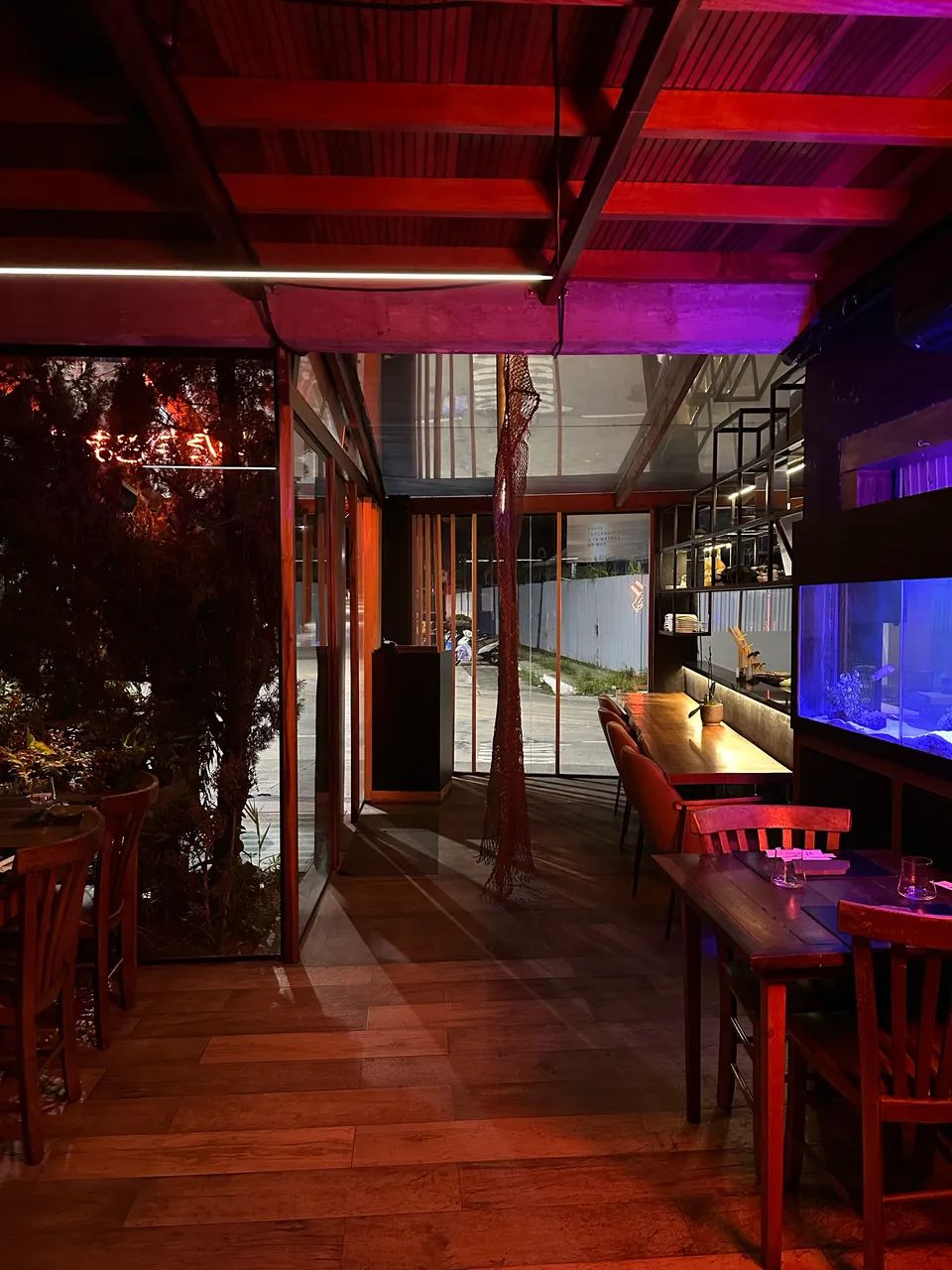 Restaurante pronto para operar em bairro nobre - Foto 5