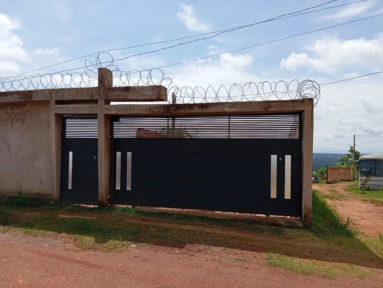 Foto - Luziânia - Jardim do Ingá