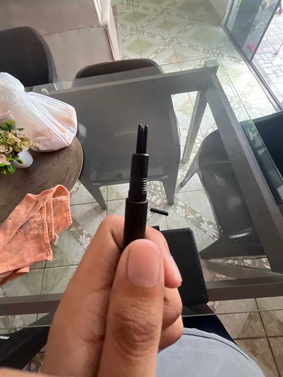 Mesa ditalizadora - Foto 3