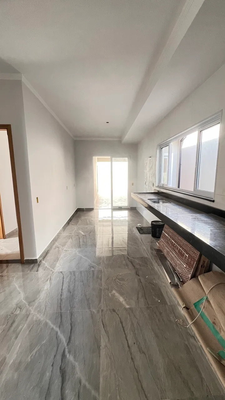 LINDA CASA TÉRREA NO VILA DI CAPRI EM BOTUCATU/SP.!!