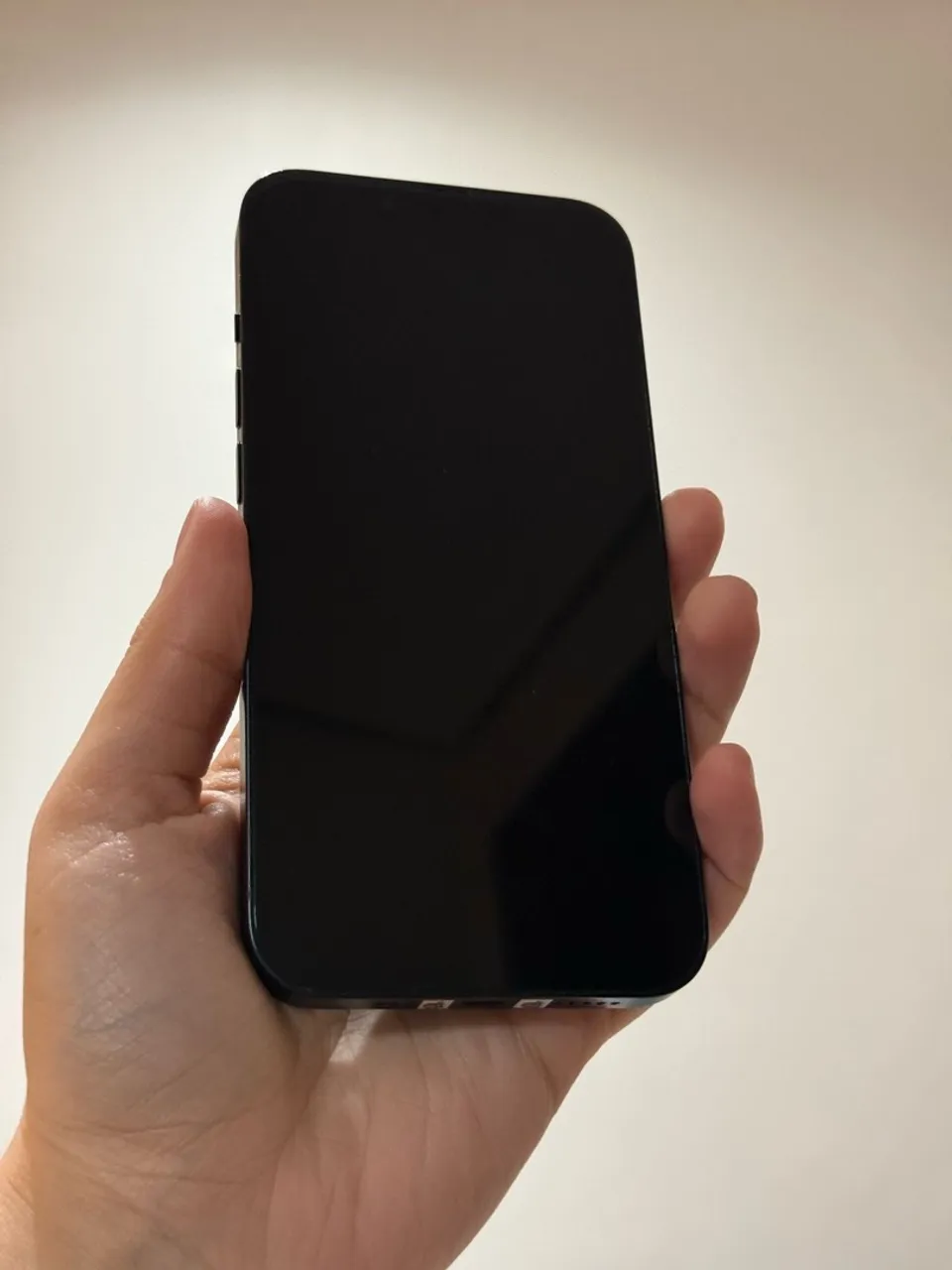 Apple iPhone 14 Preto 128GB com Garantia da Loja