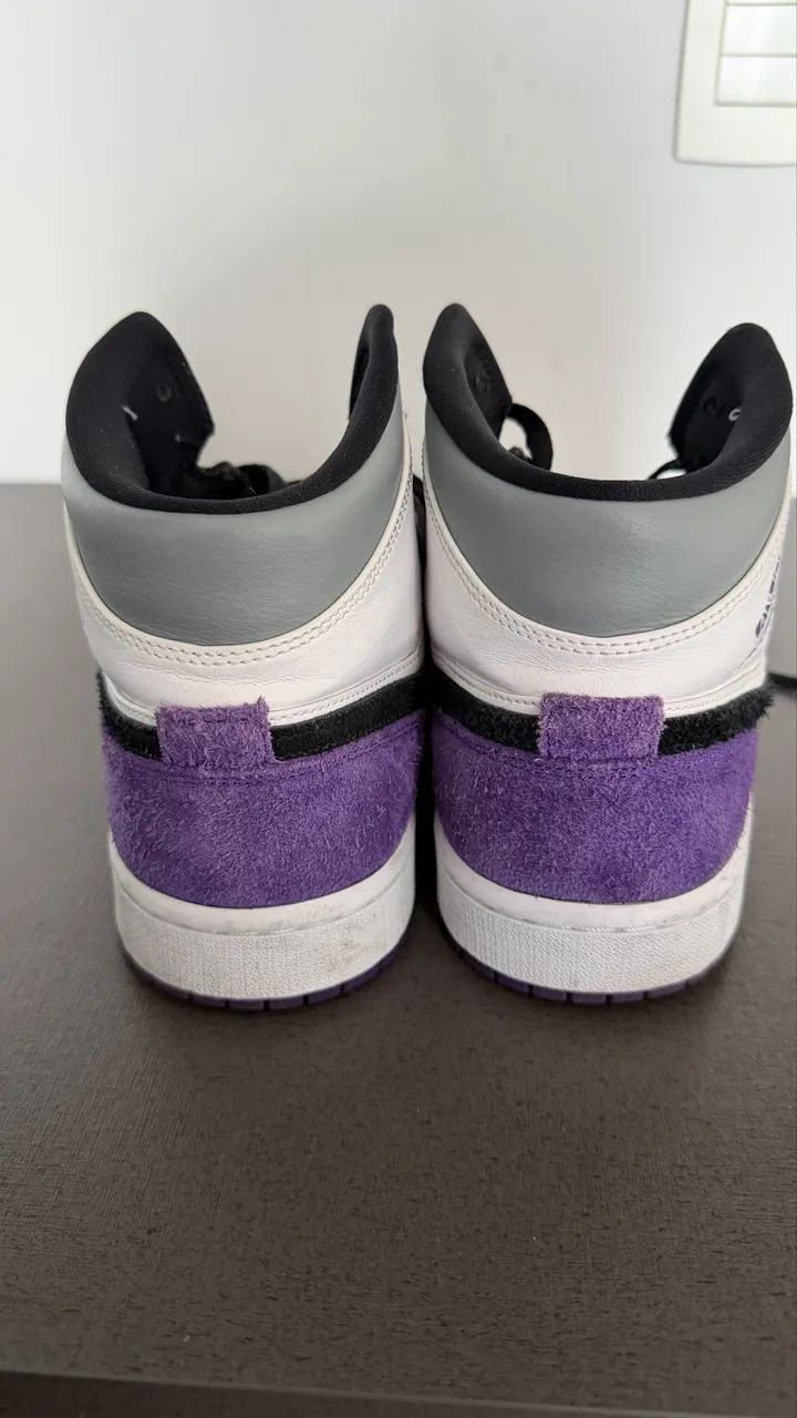 Jordan 1 High - Foto 3