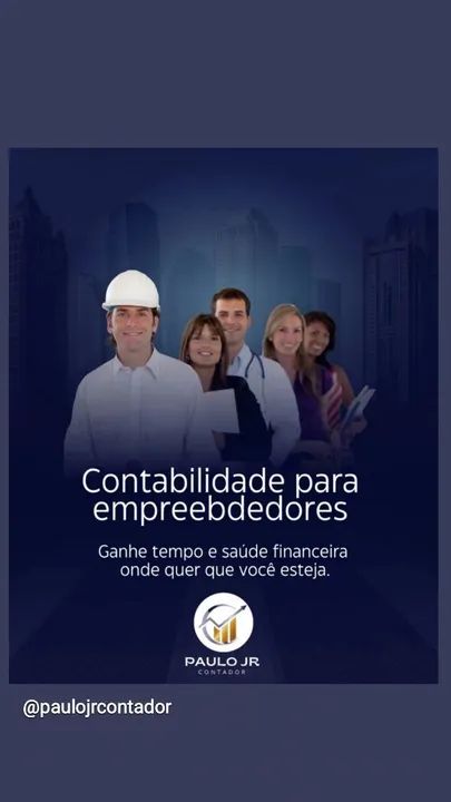 Serviço de Contador em Natal